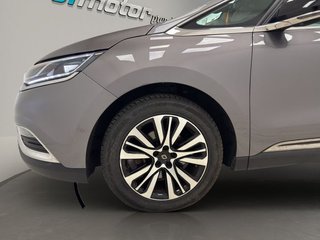 Renault Espace Initiale Paris Energy dCi 118kW TT EDC