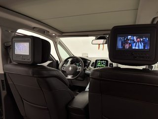 Renault Espace Initiale Paris Energy dCi 118kW TT EDC