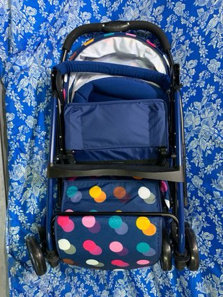 Silla paseo Joyello