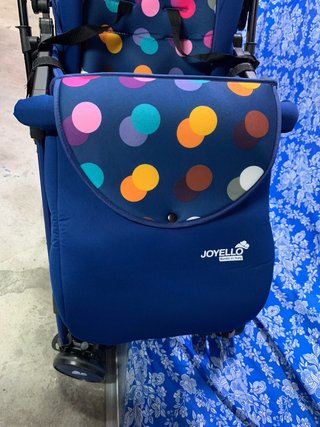 Silla paseo Joyello