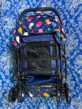 Silla paseo Joyello