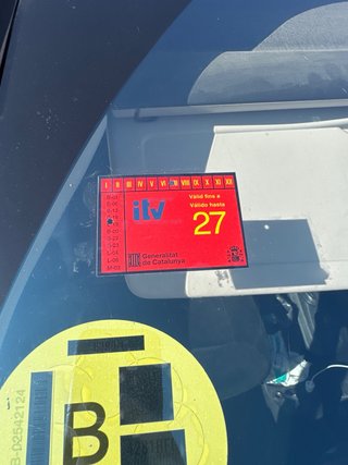 Despiece total Citroen C4 GranPicasso