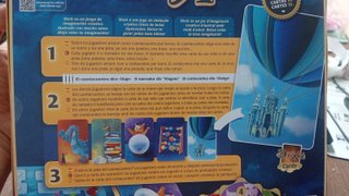 Jogo de tabuleiro Dixit Libellud Asmodee