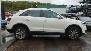 DESPIECE AUDI Q3