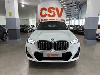 BMW IX1 xDrive30 (2023)