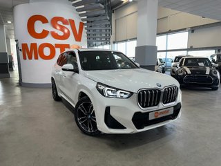 BMW IX1 xDrive30 (2023)