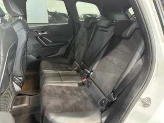BMW IX1 xDrive30 (2023)