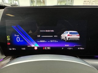 BMW IX1 xDrive30 (2023)