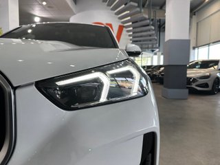 BMW IX1 xDrive30 (2023)