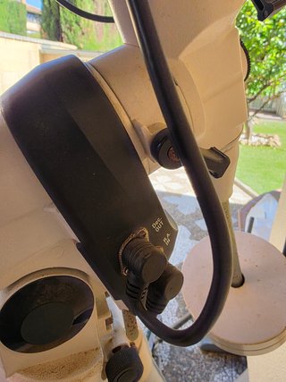 Telescopio Sky-Watcher SkyMax 180 PRO Black Diamon