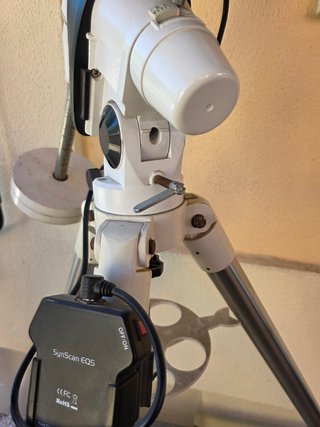 Telescopio Sky-Watcher SkyMax 180 PRO Black Diamon