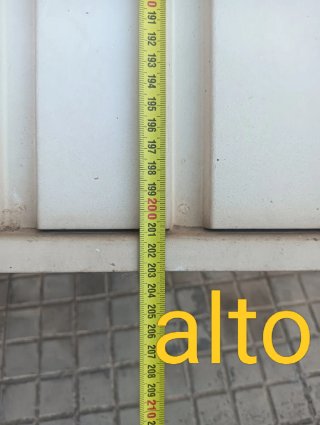Puerta Automática Garaje