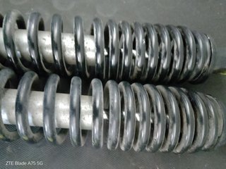 Ammortizzatori Honda Chiocciola 125-150 (01-06)