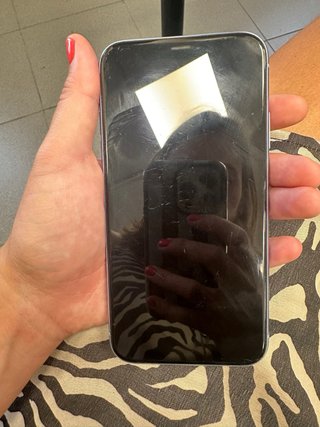 iPhone XR 64 GB Azul