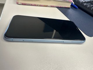 iPhone XR 64 GB Azul