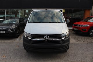 Volkswagen TRANSPORTER KOMBI LARGO TA 2.0 TDI 81KW 110CV BMT (2021)