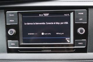 Volkswagen TRANSPORTER KOMBI LARGO TA 2.0 TDI 81KW 110CV BMT (2021)