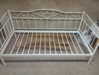Cama 90