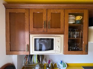 Cocina completa