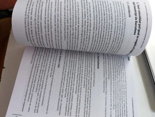 Vendo o cambio libro opos Guàrdia Urbana bcn