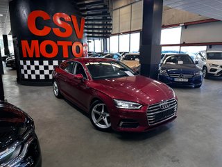 Audi A5 sport 2.0 TFSI 140kW 190CV Sportback (2019)
