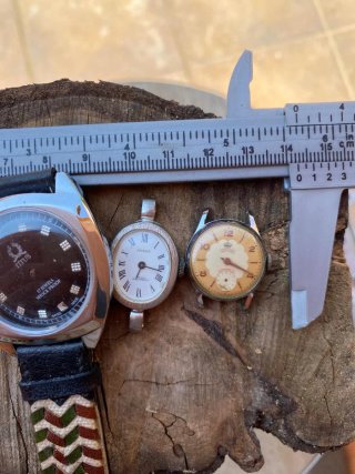 Orologi Vintage Collezione