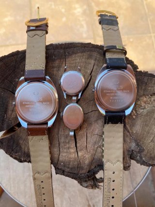 Orologi Vintage Collezione