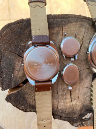 Orologi Vintage Collezione