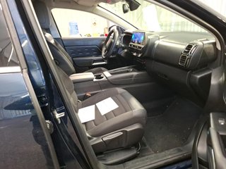 Citroën C5 AIRCROSS PLUGIN HYBRID 225 EEAT8 E SERIES (2023)