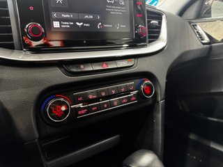 KIA XCEED 1.6 PHEV E-DRIVE 141 (2023)