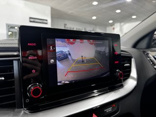 KIA XCEED 1.6 PHEV E-DRIVE 141 (2023)