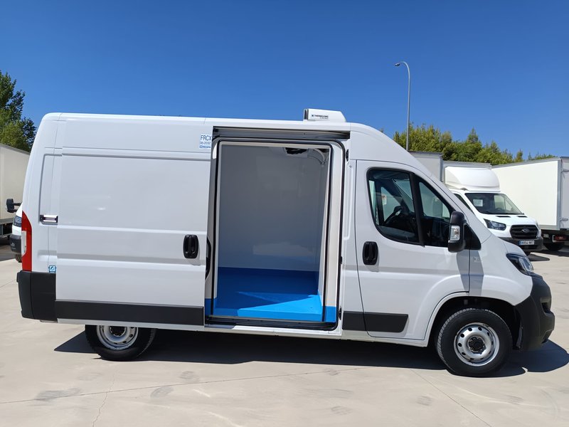 Fiat Ducato 2021, foto 4