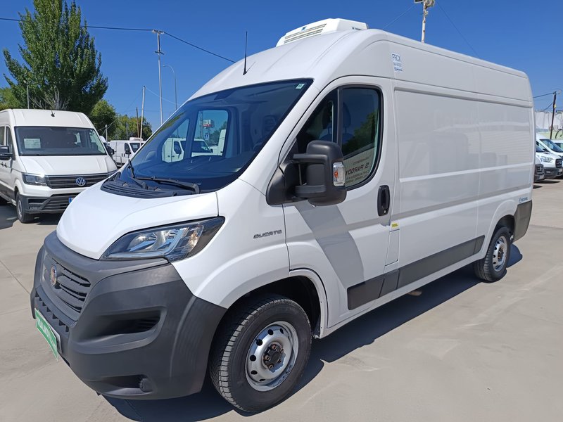 Fiat Ducato 2021, foto 3