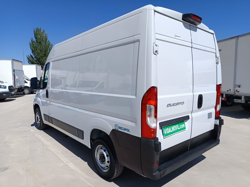 Fiat Ducato 2021, foto 7