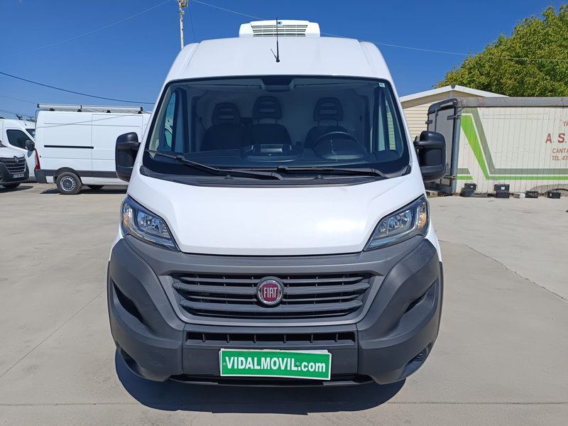 Fiat Ducato 2021, foto 10