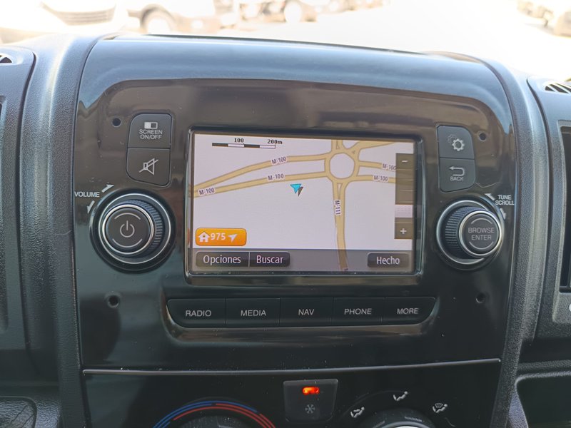 Fiat Ducato 2021, foto 19
