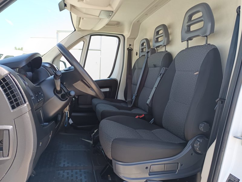 Fiat Ducato 2021, foto 21