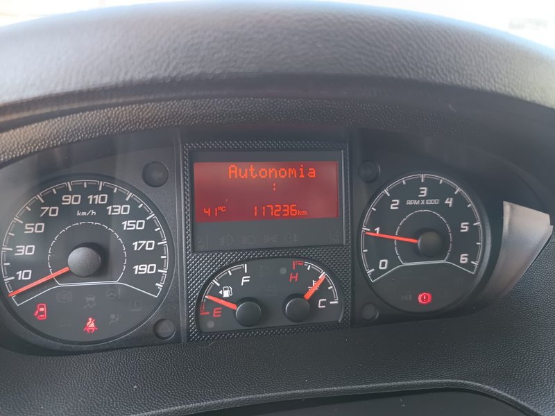 Fiat Ducato 2021, foto 25