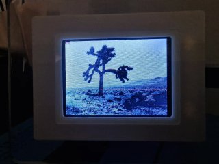Marco Digital Rove PRDIGIFRAME