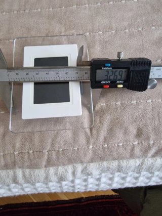 Marco Digital Rove PRDIGIFRAME