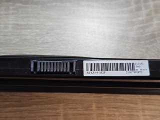 Batería portátil ASUS A32-K53