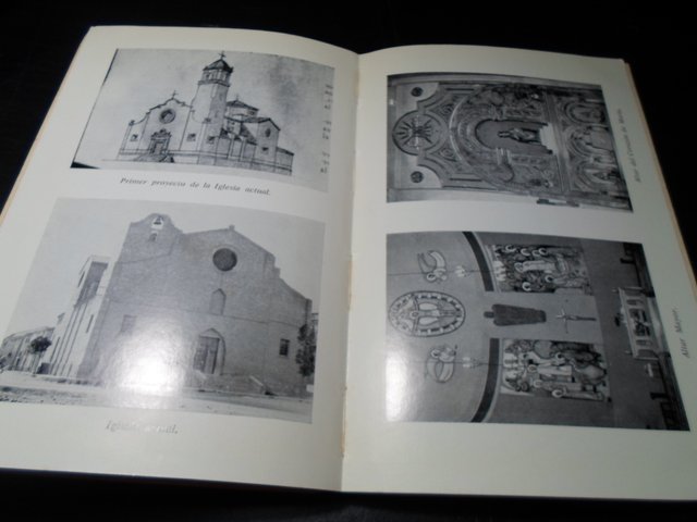 Historia de Bell-Lloch - Casimiro Sero Serra1970