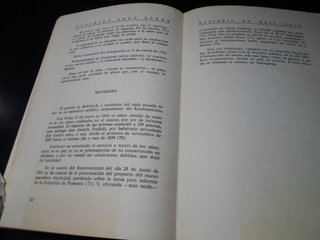 Historia de Bell-Lloch - Casimiro Sero Serra1970