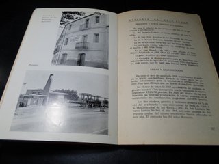 Historia de Bell-Lloch - Casimiro Sero Serra1970