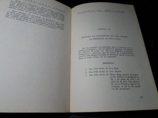 Historia de Bell-Lloch - Casimiro Sero Serra1970