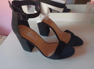 Zapatos nuevos mujer