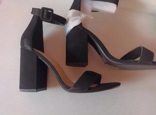 Zapatos nuevos mujer