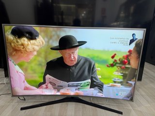 Samsung 49” 4K UHD Smart TV