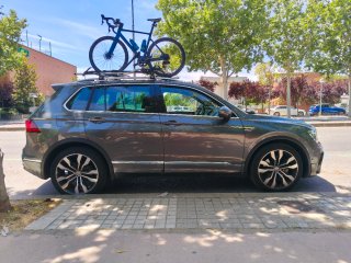Volkswagen Tiguan 2019