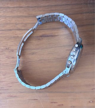 Patek Philippe Nautilus Cronógrafo